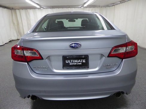 Used 2015 Subaru Legacy 3.6R Limited image 6