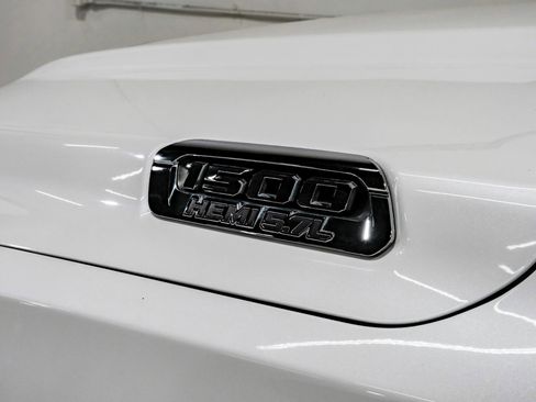 Used 2020 RAM 1500 Limited image 65