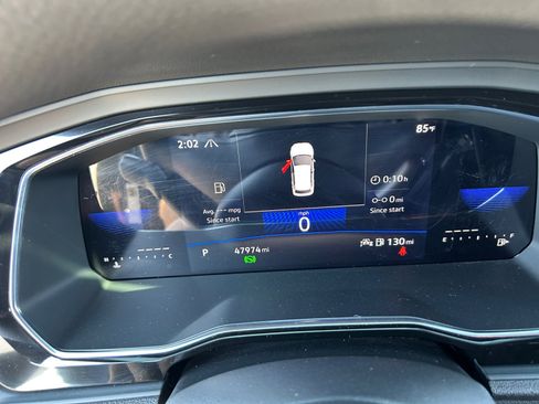 Used 2023 Volkswagen Jetta Sport image 10