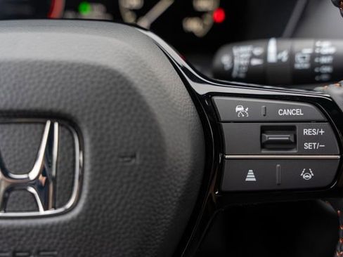 Used 2023 Honda HR-V Sport image 24