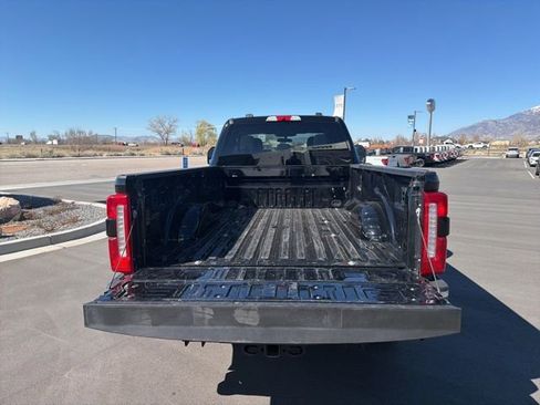 Used 2024 Ford F250 XLT w/ 360-Degree Camera Package AWD/4WD image 27