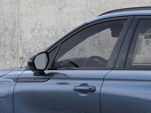 New 2025 Lincoln Corsair Grand Touring w/ Equipment Group 302A image 20