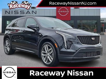 Used 2023 Cadillac XT4 Sport w/ Cold Weather Package
