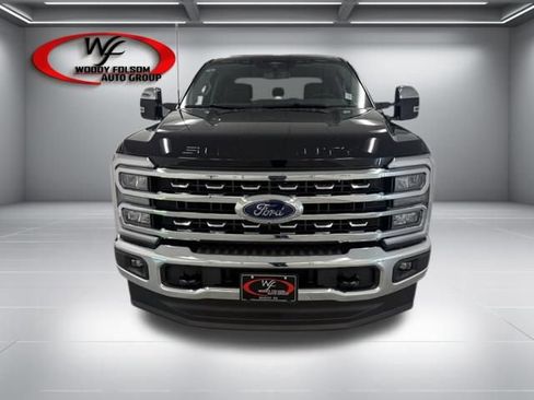 New 2026 Ford F250 4x4 Crew Cab Super Duty image 2