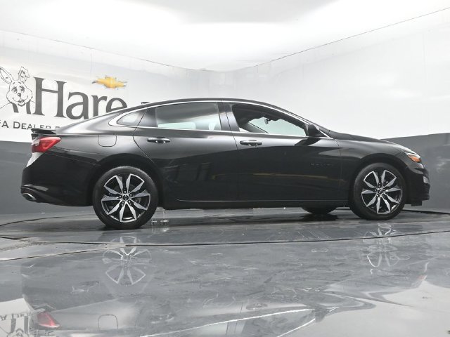 Used 2024 Chevrolet Malibu RS w/ LPO, Floor Liner Package FWD image 57