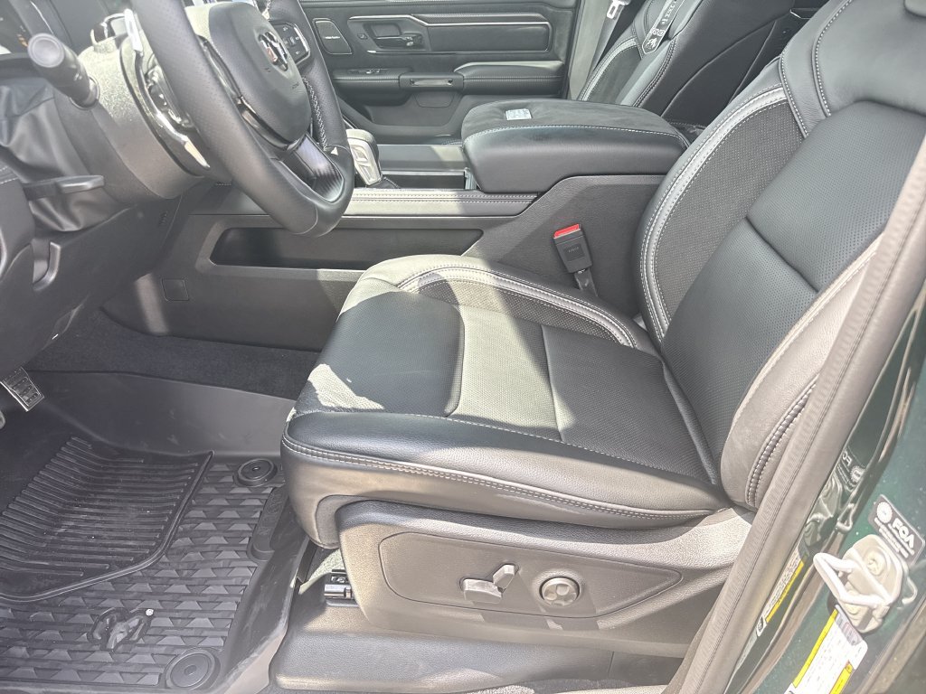 New 2026 RAM 1500 RHO w/ RHO Level 1 Equipment Group AWD/4WD image 12