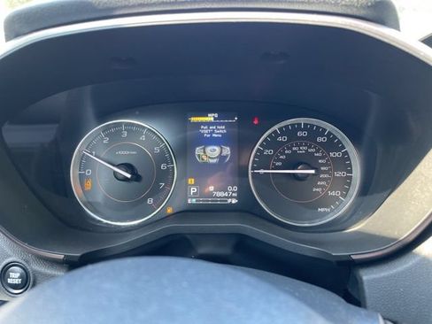 Used 2019 Subaru Crosstrek 2.0i Limited w/ Moonroof Package AWD/4WD image 17