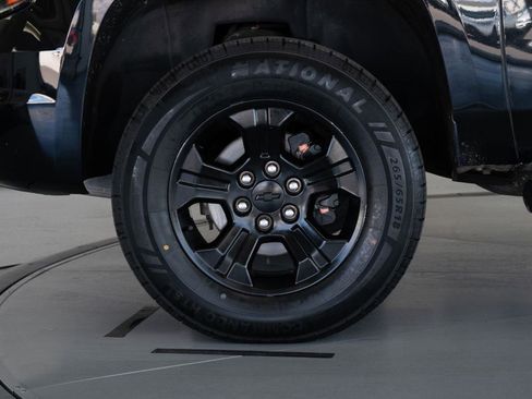 Used 2020 Chevrolet Tahoe LT w/ Luxury Package image 4