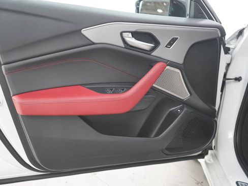 Used 2025 Acura TLX SH-AWD w/ A-SPEC Pkg image 17
