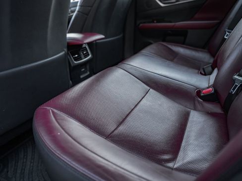 Used 2020 Lexus GS 350 F Sport image 30