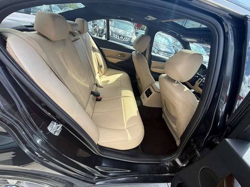 Used 2017 BMW 330i Sedan w/ Premium Package RWD image 13
