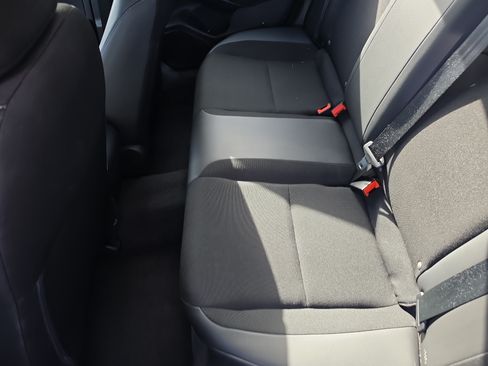 Certified 2024 Honda Civic Sport image 9