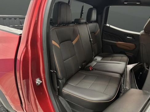 Used 2023 GMC Canyon AT4 image 34