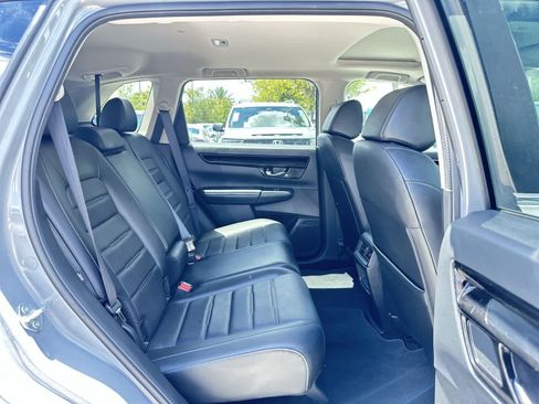 Used 2024 Honda CR-V EX-L image 16