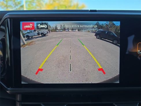 New 2026 Jeep Wrangler Sahara image 18