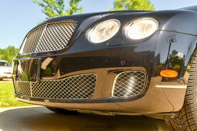 Used 2012 Bentley Flying Spur Flying Spur AWD/4WD image 67