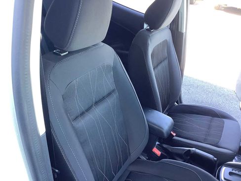 Used 2022 Ford EcoSport SE image 14