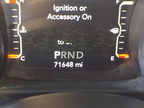 Used 2020 Jeep Gladiator Rubicon w/ Trailer Tow Package image 27