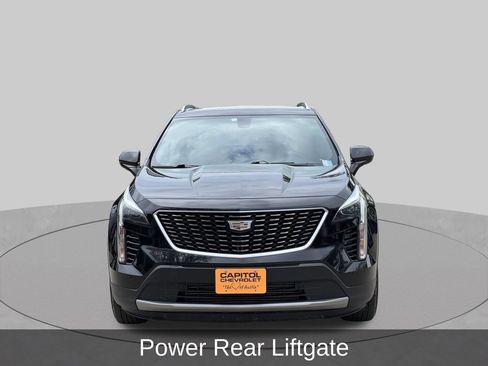 Used 2019 Cadillac XT4 Premium Luxury FWD image 9