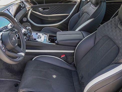 New 2025 Bentley Continental GT Speed AWD/4WD image 23