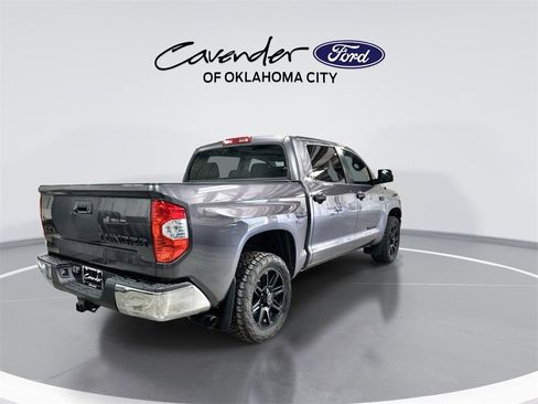 Used 2019 Toyota Tundra SR5 image 8