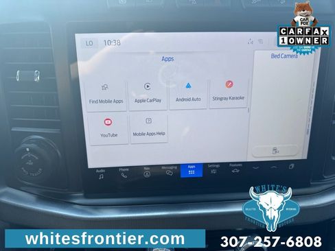 Used 2024 Ford F350 Platinum AWD/4WD image 20