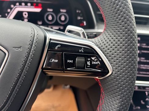 New 2026 Audi RS 6 performance image 22