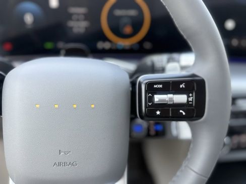 New 2026 Hyundai Ioniq 9 SEL image 24