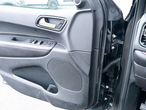 Certified 2023 Dodge Durango GT image 25