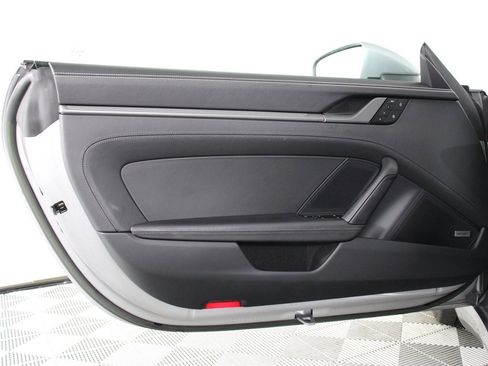 Used 2023 Porsche 911 Carrera 4S image 20