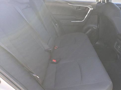 Used 2025 Toyota RAV4 LE FWD image 18