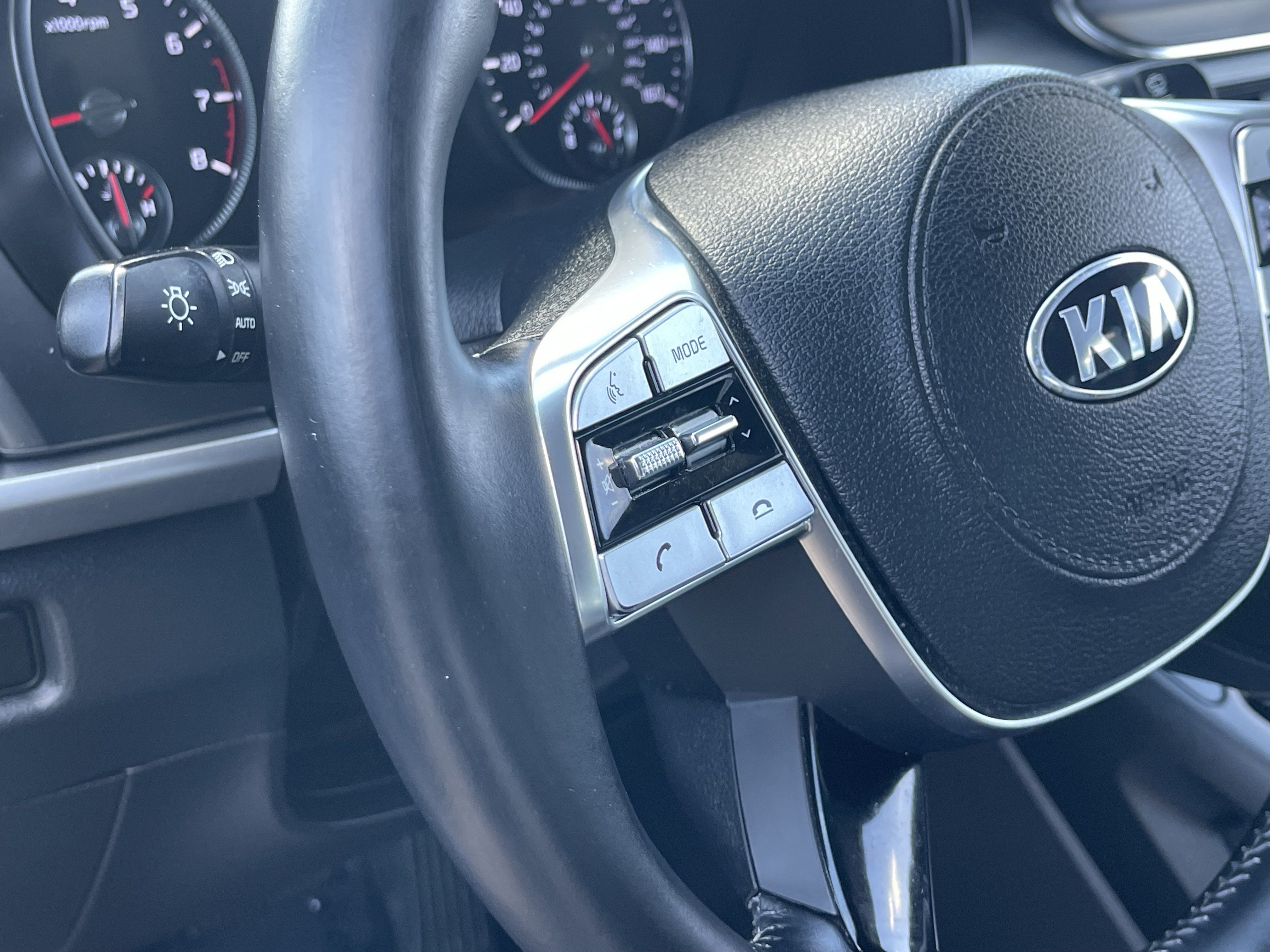 Used 2021 Kia Telluride S FWD image 24