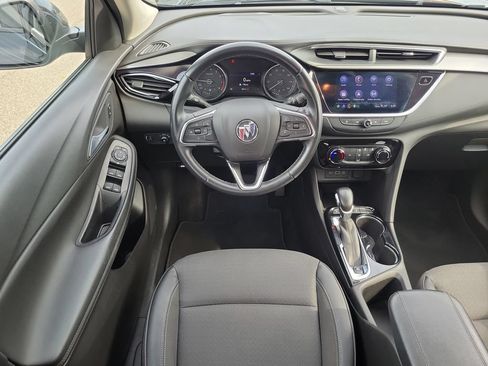 Used 2022 Buick Encore GX Preferred FWD image 10
