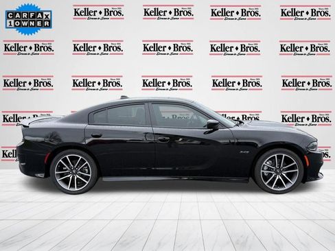 Used 2023 Dodge Charger R/T image 8