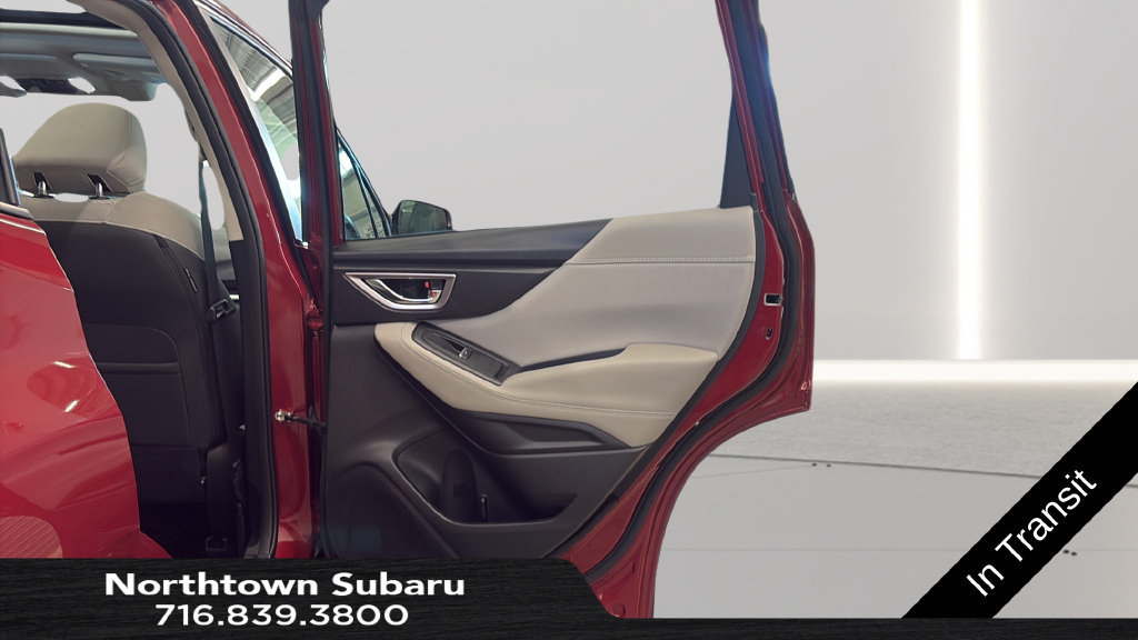 Used 2019 Subaru Forester Premium w/ All-Weather Package AWD/4WD image 33