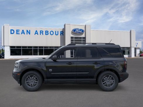 New 2026 Ford Bronco Sport Big Bend w/ Convenience Package AWD/4WD image 3