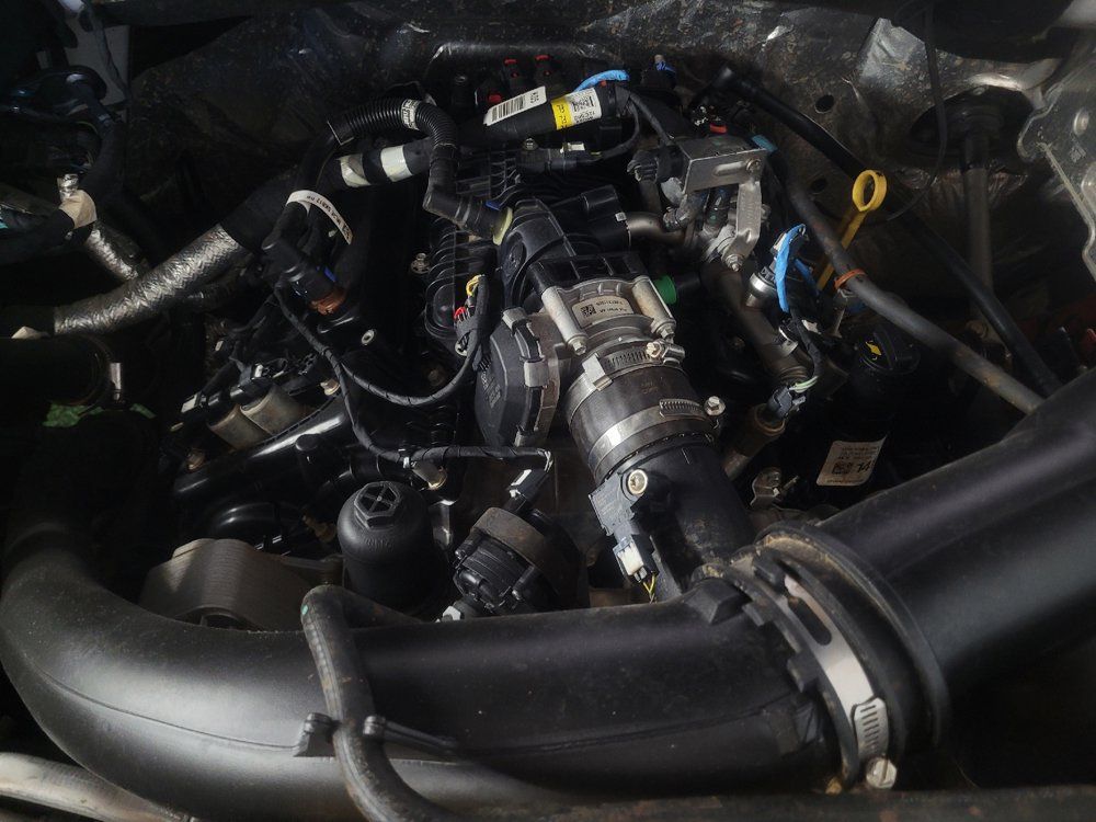 Used 2021 Ford F150 XLT AWD/4WD image 30