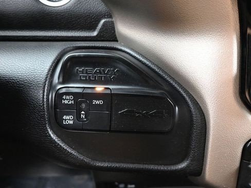 Used 2024 RAM 2500 Laramie w/ Safety Group image 28