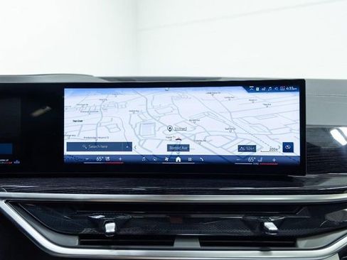 New 2026 BMW X5 xDrive40i image 19