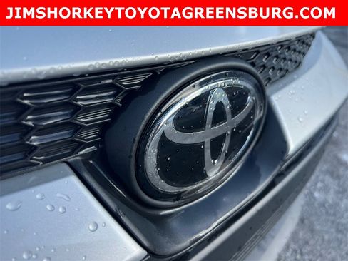 Used 2023 Toyota Corolla LE image 31