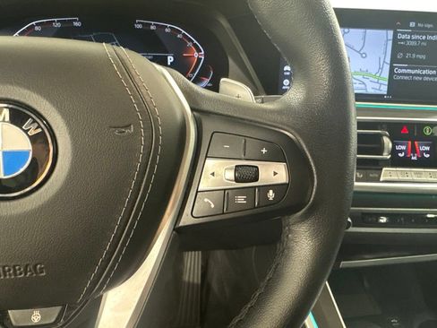 Used 2023 BMW X5 xDrive40i w/ Premium Package AWD/4WD image 10