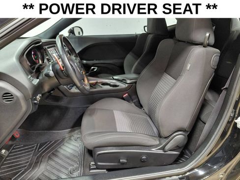 Certified 2023 Dodge Challenger R/T Scat Pack RWD image 11
