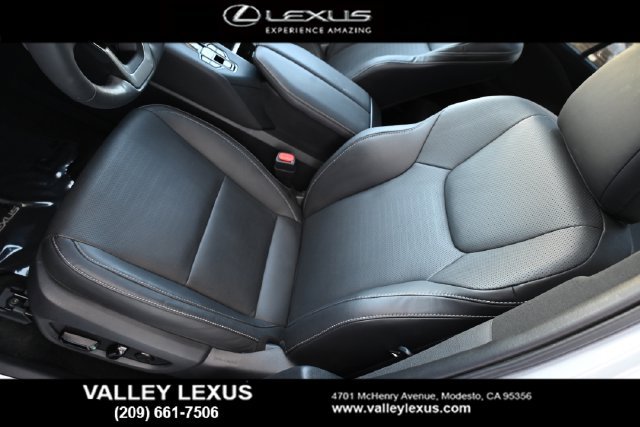 Used 2026 Lexus TX 350 AWD w/ Technology Package image 14