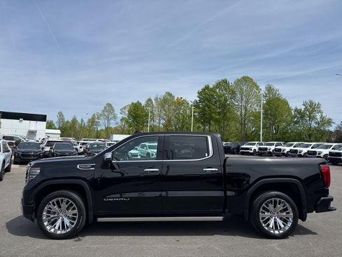 Used 2023 GMC Sierra 1500 Denali image 2