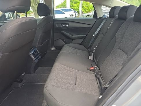 Used 2025 Honda Accord LX image 10