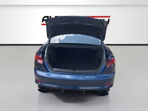 Used 2018 Audi A5 2.0T Premium Plus w/ Premium Plus AWD/4WD image 25