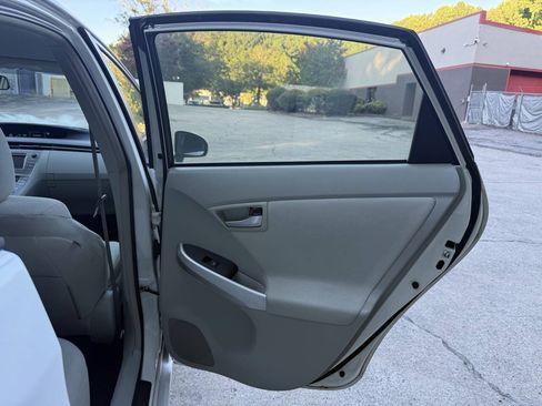 Used 2013 Toyota Prius Three FWD image 30