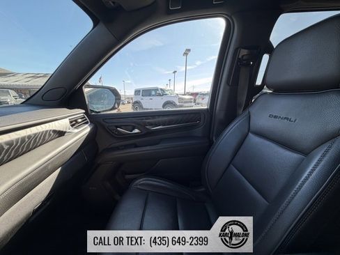 Used 2023 GMC Yukon Denali image 18