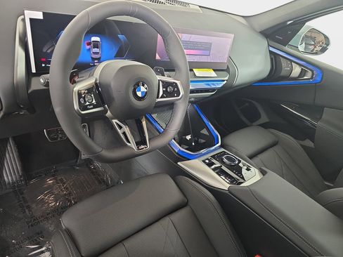 New 2026 BMW X3 xDrive30 w/ M Sport Package image 16