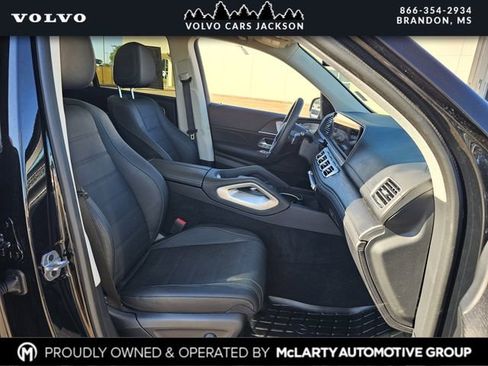 Used 2024 Mercedes-Benz GLE 350 4MATIC image 29